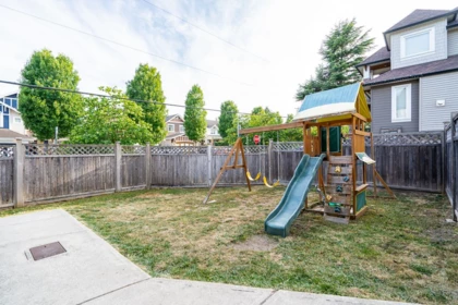 Hot Tub / Spa Photo of 6801 206 Street, Langley, BC