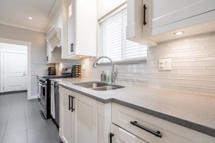 Kitchen Island Photo of 6801 206 Street, Langley, BC