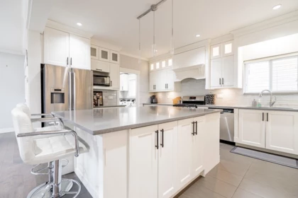 Kitchen Photo of 6801 206 Street, Langley, BC