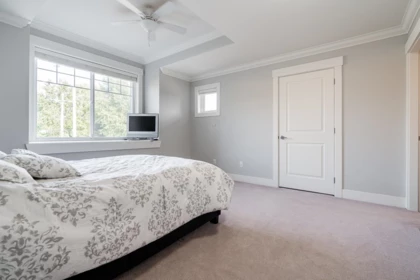 Laundry Room Photo of 6801 206 Street, Langley, BC