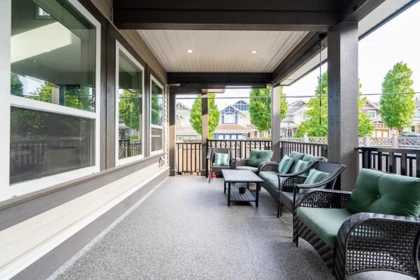 Swimming Pool Photo of 6801 206 Street, Langley, BC