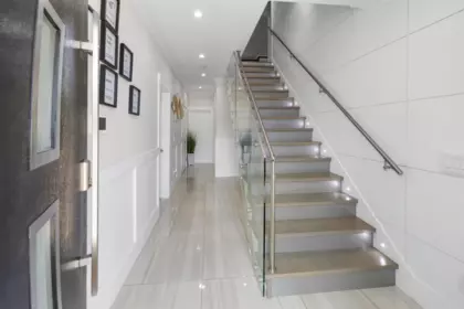 8671 Galway Crescent, Surrey, BC, Surrey — Single Family Residence for sale
