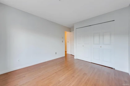 Bedroom 3 Photo of 127 6588 Southoaks Crescent, Burnaby, BC