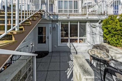 Loft / Bonus Room Photo of 127 6588 Southoaks Crescent, Burnaby, BC