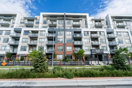 209 7936 206 Street, Langley, BC, Langley — Apartment/Condo for sale