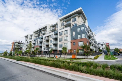 209 7936 206 Street, Langley, BC, Langley — Apartment/Condo for sale