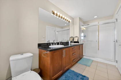 Bedroom 3 Photo of 96 2738 158 Street, Surrey, BC