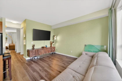 Breakfast Nook Photo of 96 2738 158 Street, Surrey, BC