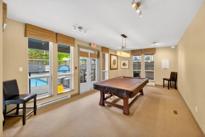 Garage Interior Photo of 96 2738 158 Street, Surrey, BC