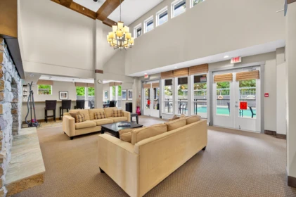 Hallway Photo of 96 2738 158 Street, Surrey, BC