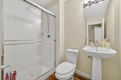 Laundry Room Photo of 96 2738 158 Street, Surrey, BC