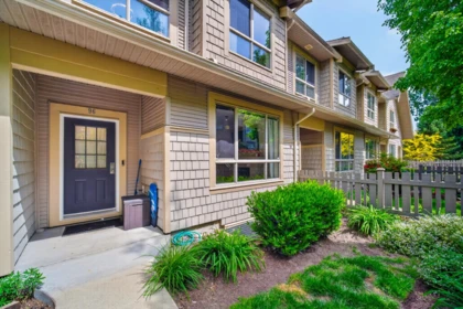 Mudroom Photo of 96 2738 158 Street, Surrey, BC