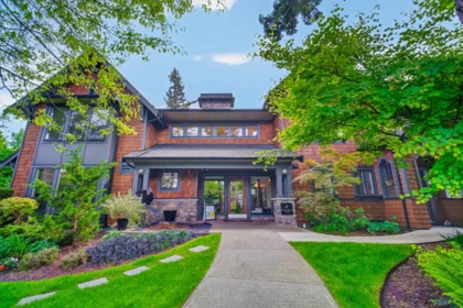 Outdoor Kitchen Photo of 96 2738 158 Street, Surrey, BC