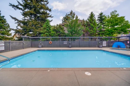 Outdoor Patio Photo of 96 2738 158 Street, Surrey, BC
