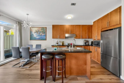 Pantry Photo of 96 2738 158 Street, Surrey, BC