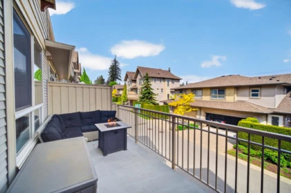 Primary Bedroom Photo of 96 2738 158 Street, Surrey, BC