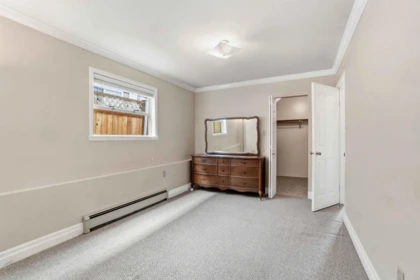 Basement Recreation Room Photo of 3926 Kaslo Street, Vancouver, BC