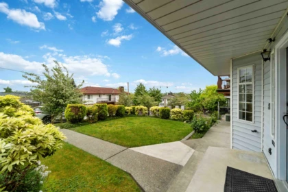 3926 Kaslo Street, Vancouver, BC, Vancouver — Single Family Residence for sale