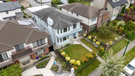 Hot Tub / Spa Photo of 3926 Kaslo Street, Vancouver, BC