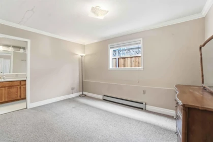 Laundry Room Photo of 3926 Kaslo Street, Vancouver, BC
