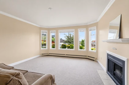 Loft / Bonus Room Photo of 3926 Kaslo Street, Vancouver, BC