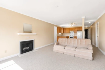Office / Den Photo of 3926 Kaslo Street, Vancouver, BC