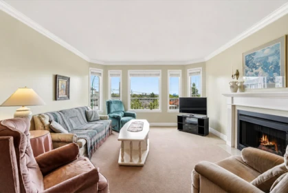 Pantry Photo of 3926 Kaslo Street, Vancouver, BC