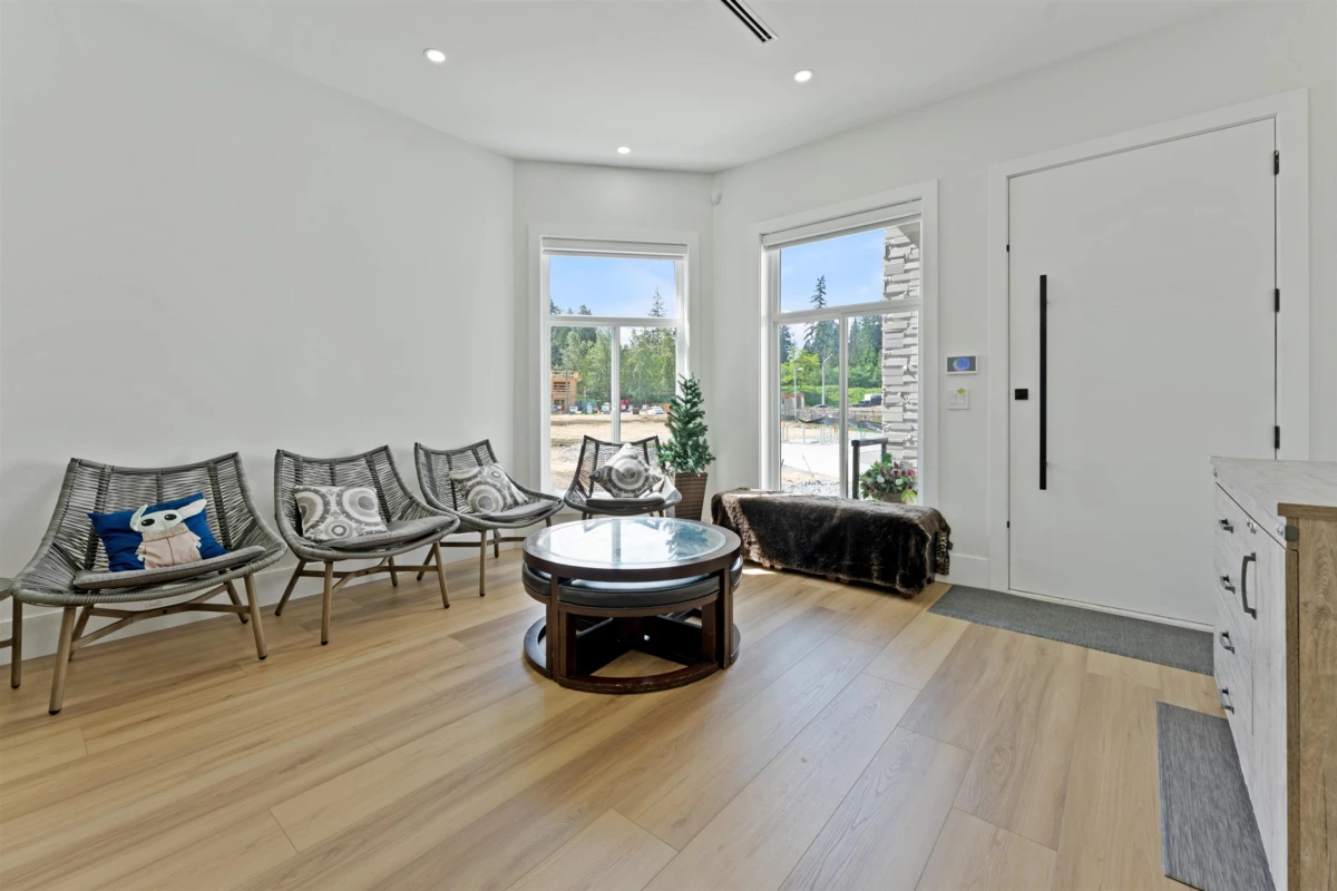 Family Room Photo of 5826 138 Street, Surrey, BC