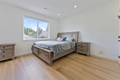 Basement Recreation Room Photo of 5826 138 Street, Surrey, BC