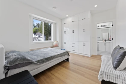 Bedroom 3 Photo of 5826 138 Street, Surrey, BC