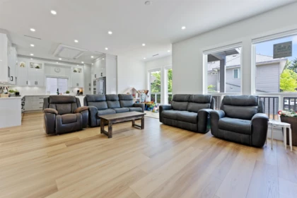 Breakfast Nook Photo of 5826 138 Street, Surrey, BC