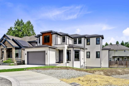 Front Yard Photo of 5826 138 Street, Surrey, BC