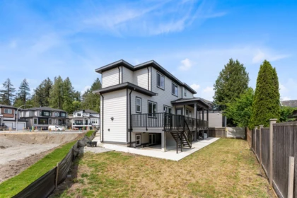 Garden / Landscaping Photo of 5826 138 Street, Surrey, BC