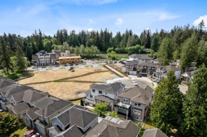 Neighborhood Park Photo Near 5826 138 Street, Surrey, BC