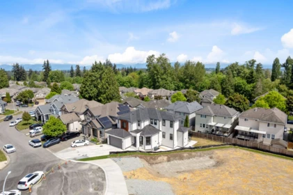 Outdoor Kitchen Photo of 5826 138 Street, Surrey, BC