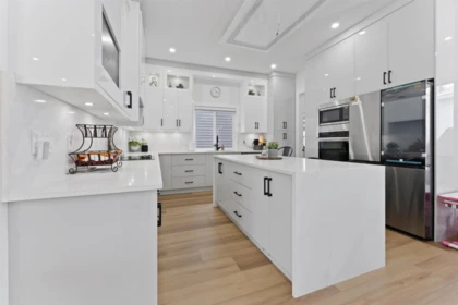 Primary Bathroom Photo of 5826 138 Street, Surrey, BC