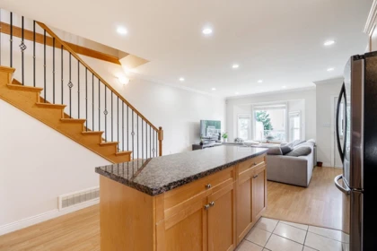 Laundry Room Photo of 1124 Rochester Avenue, Coquitlam, BC