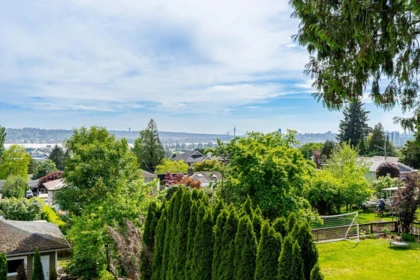 Neighborhood Park Photo Near 1124 Rochester Avenue, Coquitlam, BC