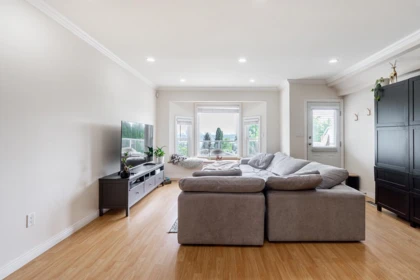 Office / Den Photo of 1124 Rochester Avenue, Coquitlam, BC