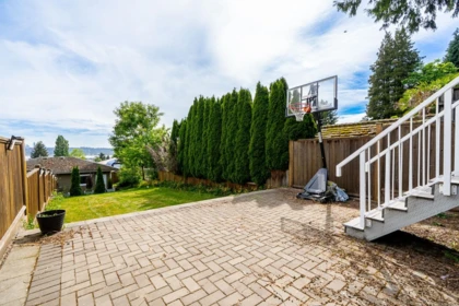 Outdoor Deck Photo of 1124 Rochester Avenue, Coquitlam, BC