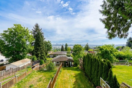 Outdoor Kitchen Photo of 1124 Rochester Avenue, Coquitlam, BC