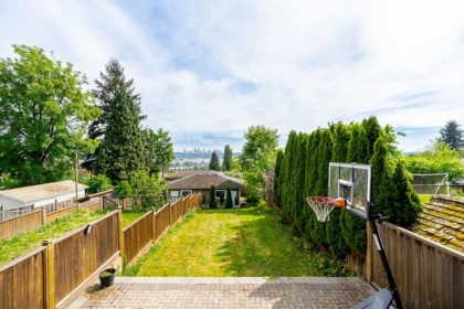 Outdoor Patio Photo of 1124 Rochester Avenue, Coquitlam, BC