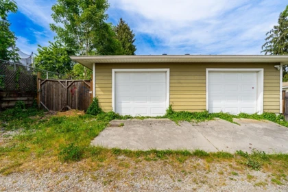 Swimming Pool Photo of 1124 Rochester Avenue, Coquitlam, BC