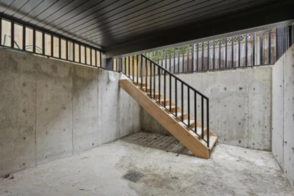 Entry Foyer Photo of 1 12863 Marine Drive, Surrey, BC