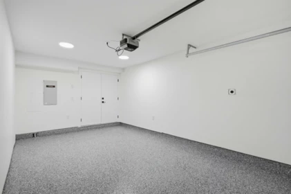 Hallway Photo of 1 12863 Marine Drive, Surrey, BC