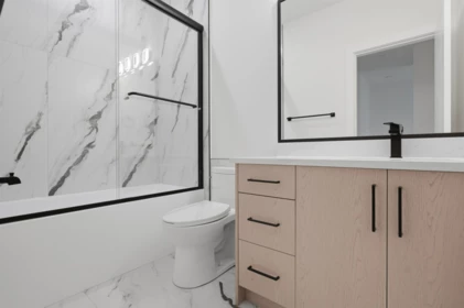Office / Den Photo of 1 12863 Marine Drive, Surrey, BC
