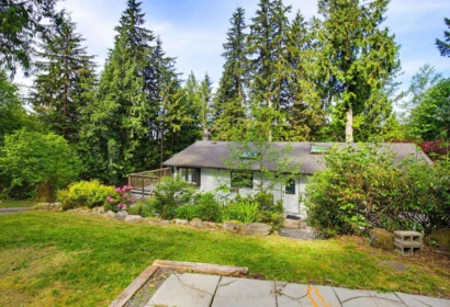 Backyard Photo of 10836 Greenwood Drive, Mission, BC