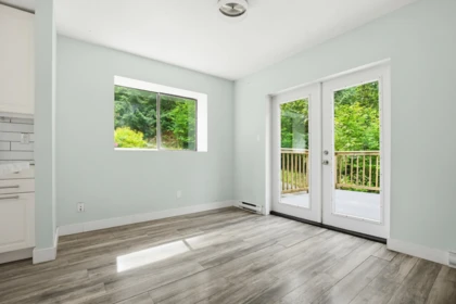 Breakfast Nook Photo of 10836 Greenwood Drive, Mission, BC