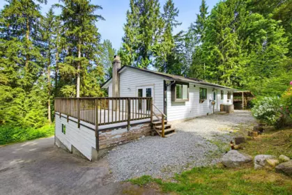 Fitness Center Photo Near 10836 Greenwood Drive, Mission, BC