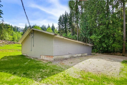 Front Yard Photo of 10836 Greenwood Drive, Mission, BC